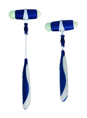 保健槌按摩敲打锤家用经络锤敲背锤全身敲打棒不求人保健身锤