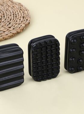 砭石按摩刷砭石手动经络刷全身通用疏通仪器揉腹部开背按摩器工具