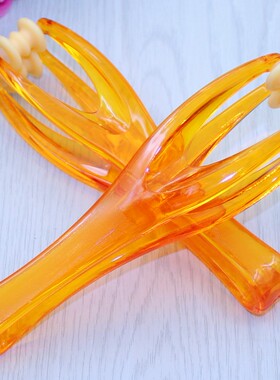 家用瘦手指多功能揉捏按摩器