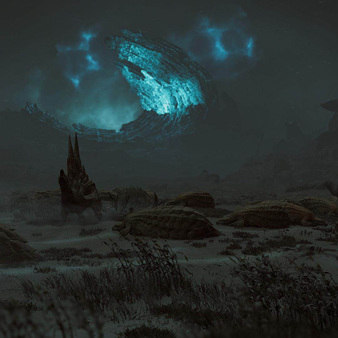 怪物猎人荒野ps5 数字下载版 游戏 非光盘 兑换码 psn港服点卡500 怪猎荒野 怪物猎人荒野ps5数字版