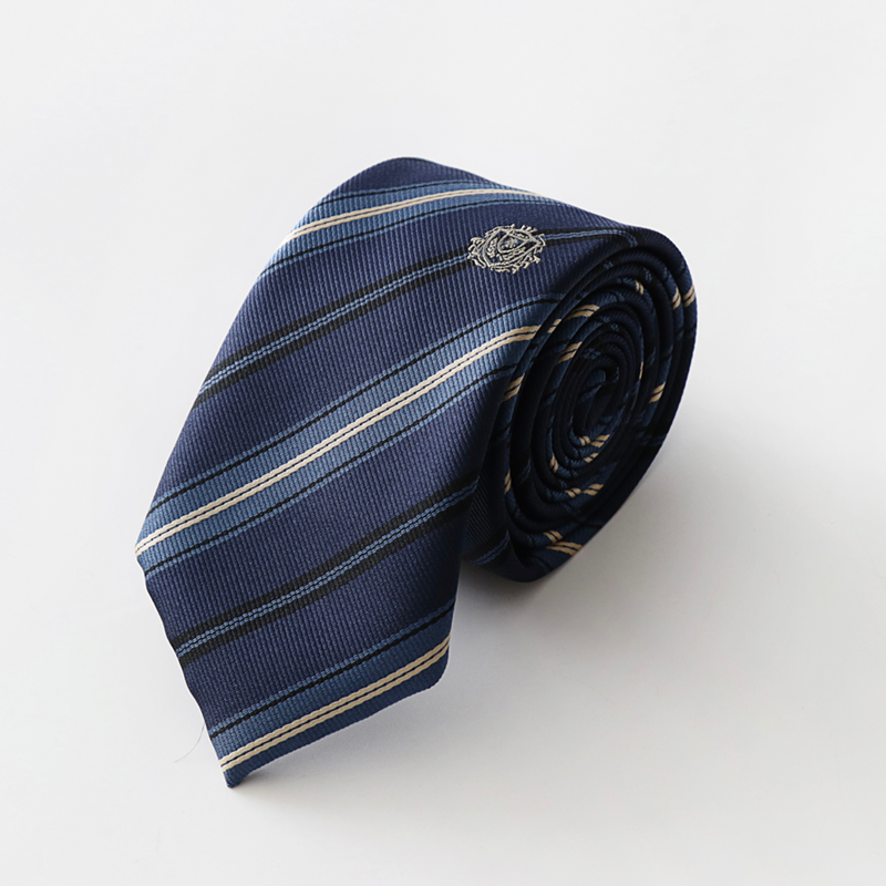 【刺篇】jk/dk制服原创刺绣学院风校供条纹领带男女免打懒人领带,淘宝优惠券,粉丝福利购,淘宝优惠卷