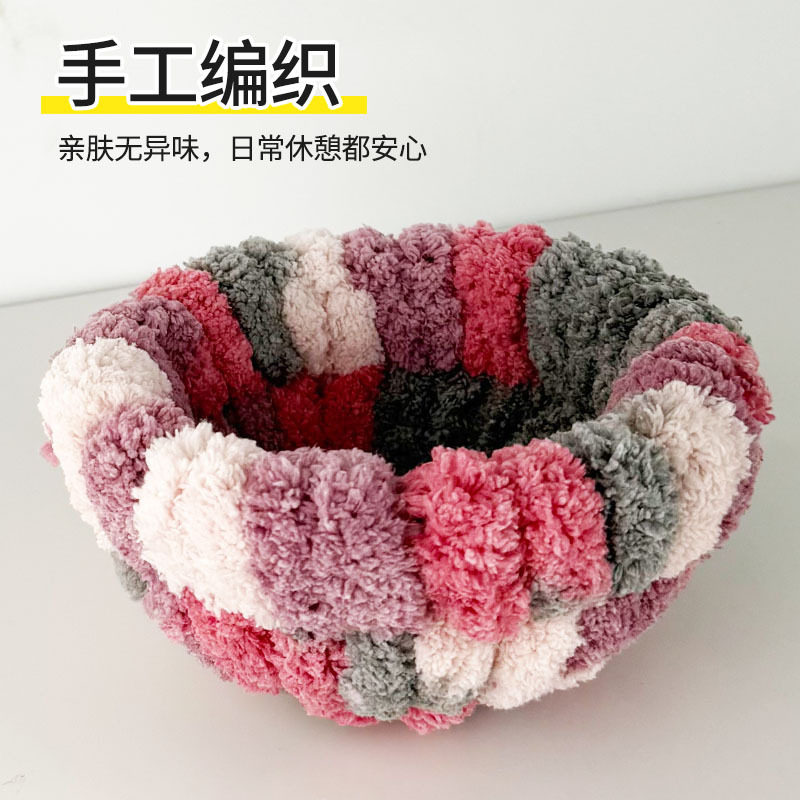 牡丹玄凤鹦鹉窝仓鼠窝宠物鸟窝柔软暖和猫尾巴线成品爱宠鸟窝秋冬,淘宝优惠券,粉丝福利购,淘宝优惠卷
