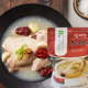 Korean 1kg ingredient pack for heating and ready-to-eat chicken soup