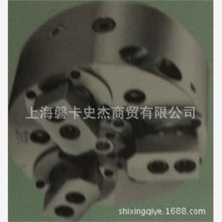 日本丰和 HOWA H3YS8 三爪中实 摇摆式卡盘 - 图1