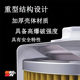 KN high efficiency automotive oil filter