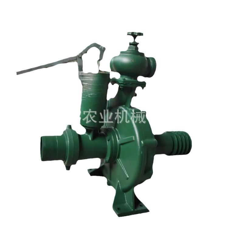 远距离输送爬坡送防水倒水抽水泵增压带滴灌微喷高压泵 - 图3