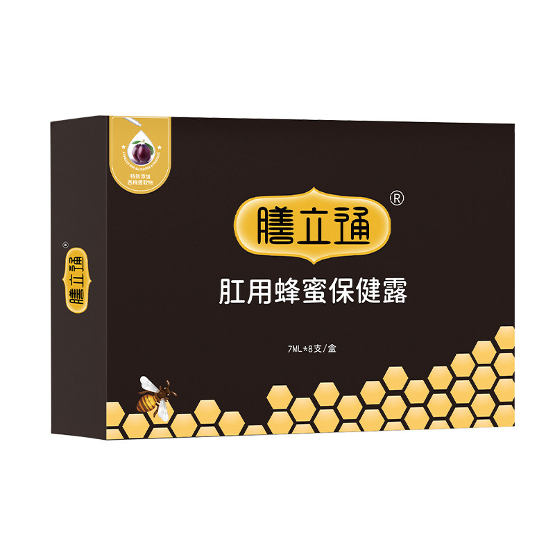 膳立通蜂蜜露液体条 哺泉蜂蜜