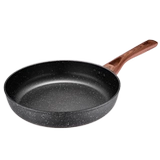 Айсида рисовая кастрюля с рисовой кастрюлем Поличительная горшка с жаркой