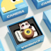 Children's camera can take pictures and record digital high-definition pixel baby birthday gifts for little girls toys
