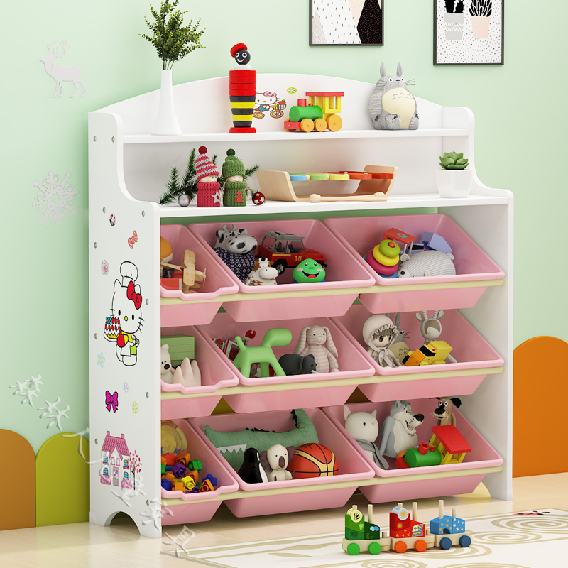 baby bookshelves