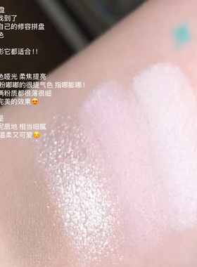 Judydoll橘朵高光修容一体盘哑光提亮脸部立体阴影鼻影综合盘新手