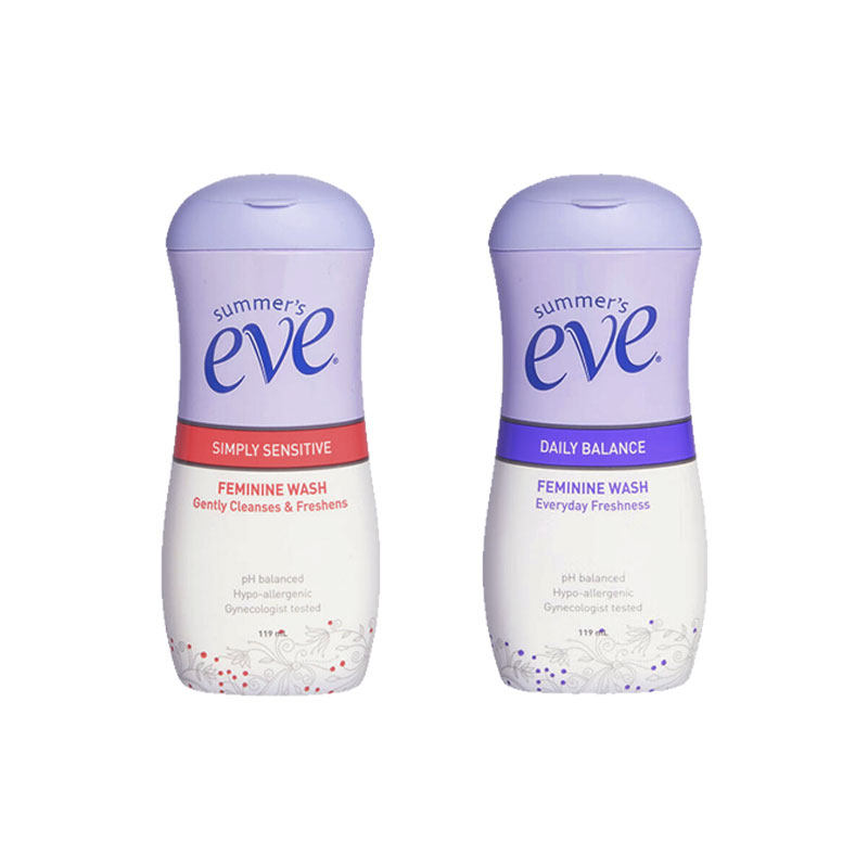 夏依eve私处护理洗液119ml日常经期洁阴去味温和清洁,淘宝优惠券,粉丝福利购,淘宝优惠卷