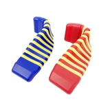 Пластиковые ударные инструменты, деревянная игрушка для детского сада, учебные пособия по музыке для школьников