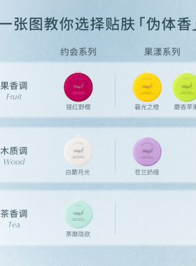 玛朴缇羊绒香氛护手霜保湿防裂