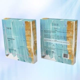 Медный пептид, увлажняющая восстанавливающая успокаивающая маска для лица для чувствительной кожи