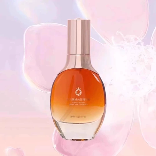 Сыворотка для здоровья груди, массажер, подтягивающее разглаживающее масло