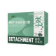 MCT medium chain triglyceride solid drink official genuine Yunrun Yiren fat reducing super burning slimming drink 8QW