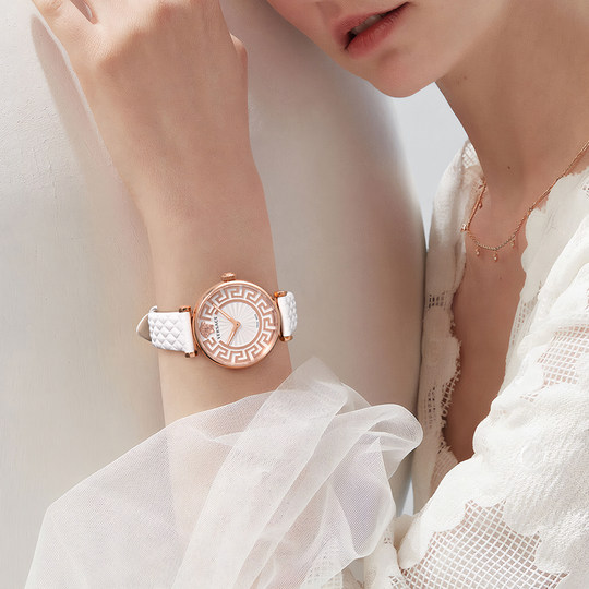 VERSACE Женские часы Versace серии NEWLADY