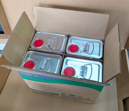 优宝EUBO精密润滑油E883大族润滑脂普雷团结激光切割配件齿轮3KG - 图3