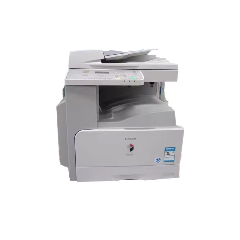 Canon black and white laser automatic double-sided copying machine