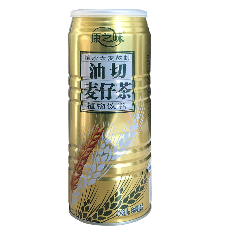 闽南特产康之味红芭乐汁番石榴汁果汁饮料965ml*6瓶聚餐火锅常备 - 图1