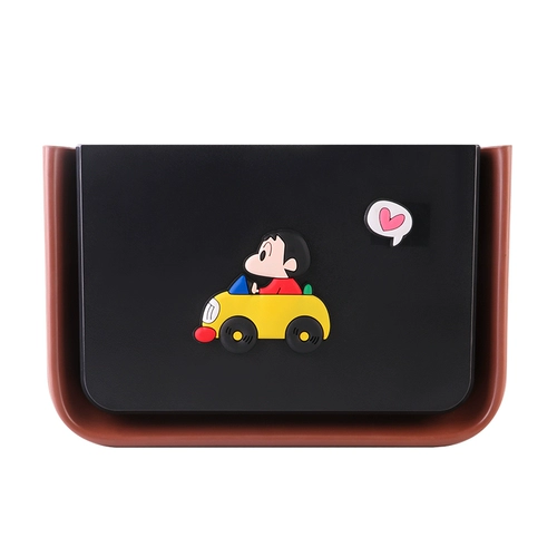 Складное мусорное ведро, креативное мультяшное кресло, популярно в интернете