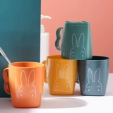 Ополаскиватель для рта, зубная щетка, коробка для хранения для домашнего использования, простой и элегантный дизайн