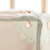 Sarah face Прозрачный чемодан, износостойкий защитный чехол, 26 дюймов, увеличенная толщина