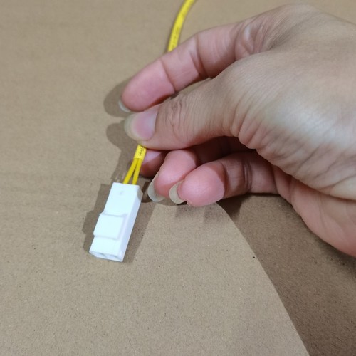 适用小天鹅TB80-2128IS洗衣机门磁开关磁控门开关配件 - 图0