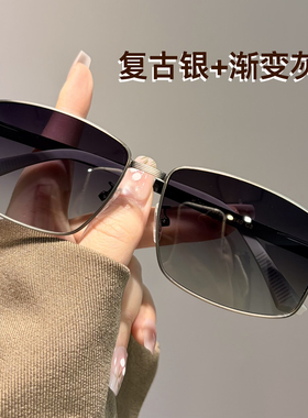 偏光开车钓鱼防紫外线太阳镜方框