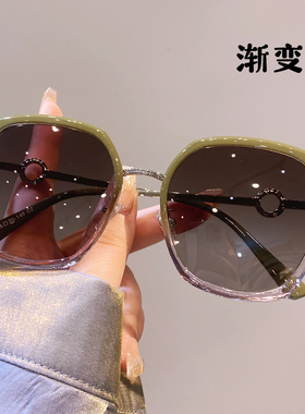 逸致ins高级感男女通用太阳眼镜