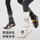 Duidui socks autumn and winter with snow boots y2k calf socks