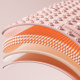Soft Silicone Acupressure Board Foot Massage Mat
