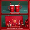 Dowry supplies sets and high-end wedding supplies collection
