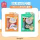 Chiikawa Marshmallow Powder Puff Makeup Base Set