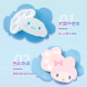 MINISO's premium Sanrio ice box is cute