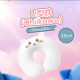 Chiikawa series memory foam U-shaped pillow