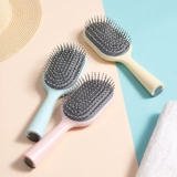 Miniso, щеточка для домашнего использования, массажер для школьников и студентов, расческа, подушка безопасности
