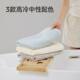 Miniso's quick-absorbent bath towel is soft and skin-friendly