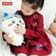 Chiikawa garland doll