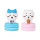 Chiikawa series 3D seal ornaments