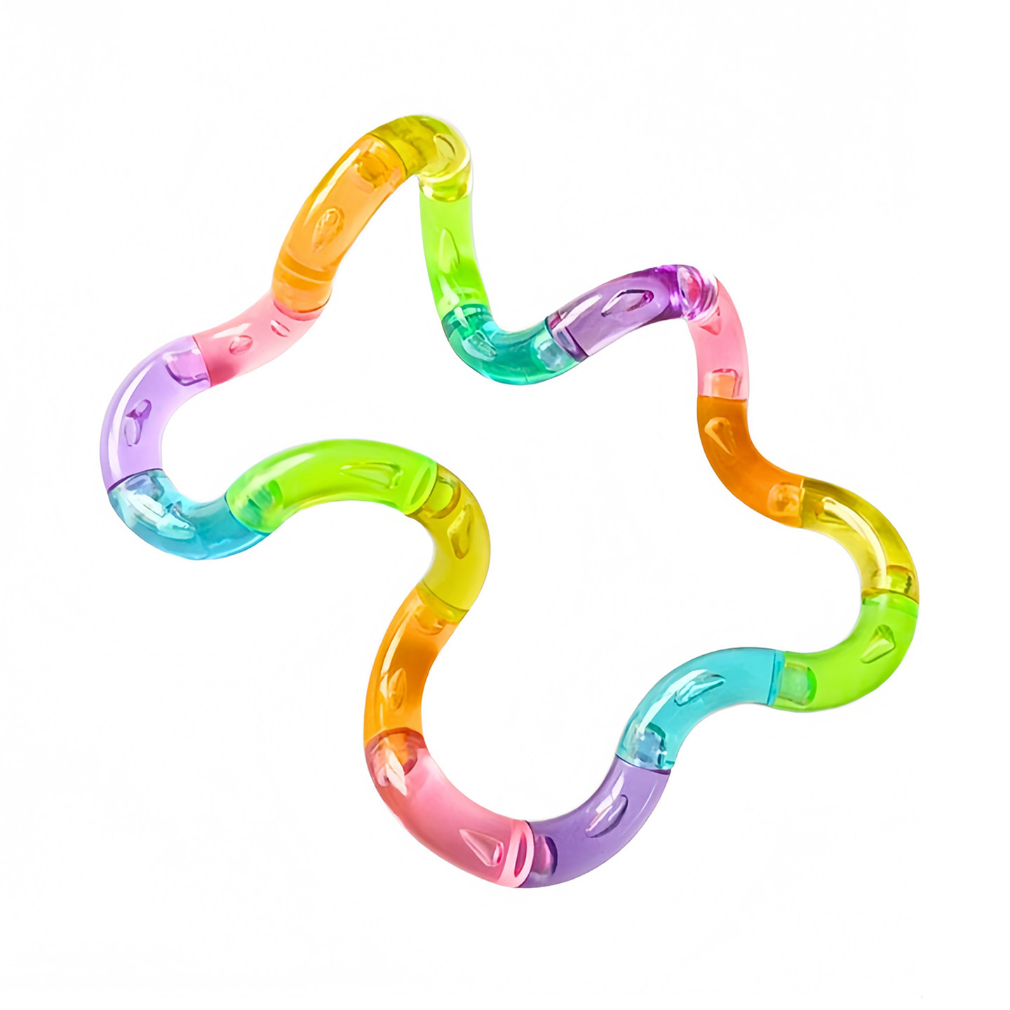 解压扭扭乐儿童注意力训练解压多动症转移注意力解闷减压益智玩具