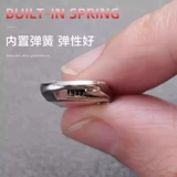 Съемный пуховик, универсальная сумка, замок, подвеска с молнией, аксессуары