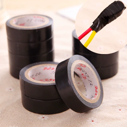 Водостойкая термостойкая лента из ПВХ, 10м