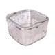 Hair accessories storage box hairpin ring headband jewelry jewelry box