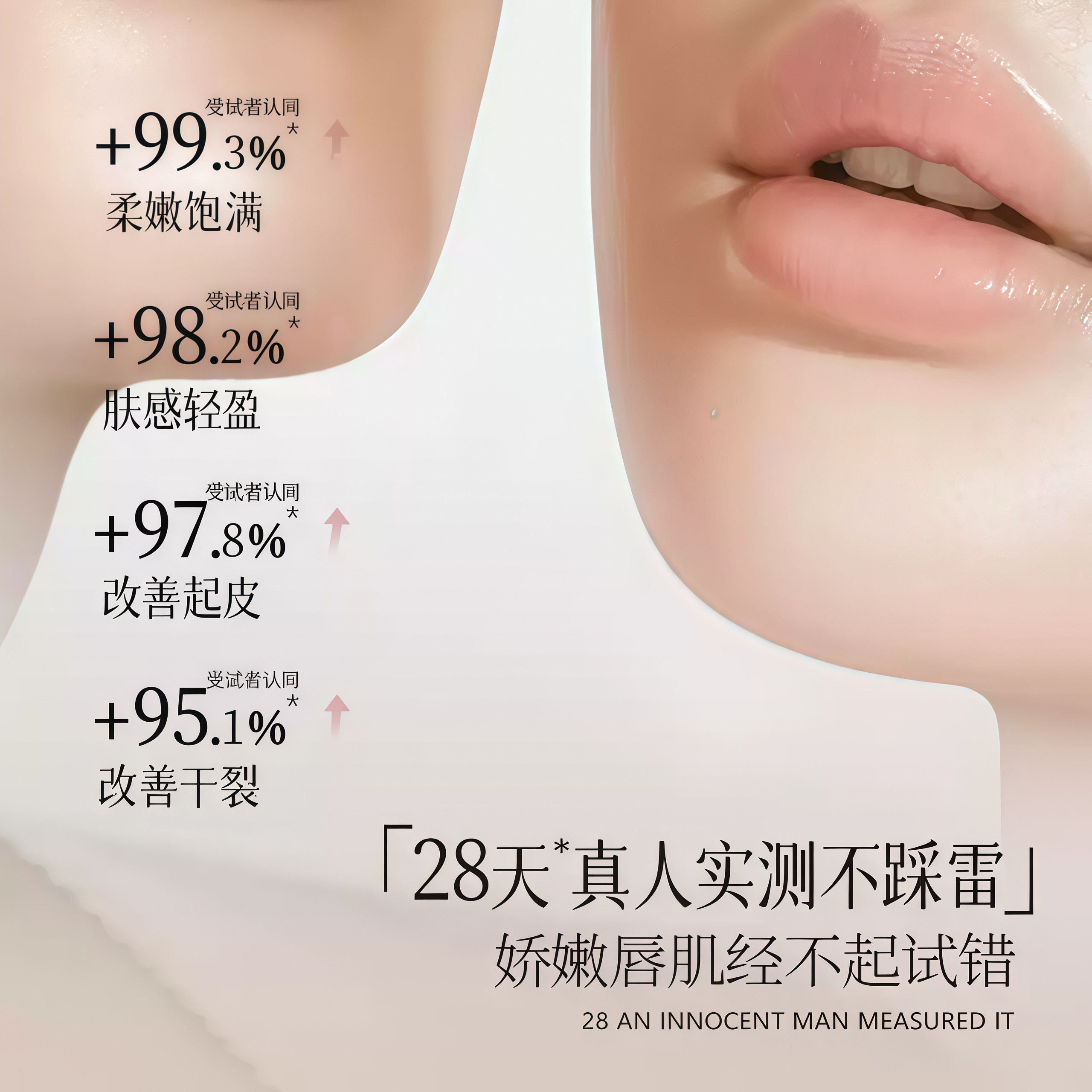 维E润唇膏女秋冬新款保湿滋润补水防干裂口油男士去死皮淡化唇纹,淘宝优惠券,粉丝福利购,淘宝优惠卷