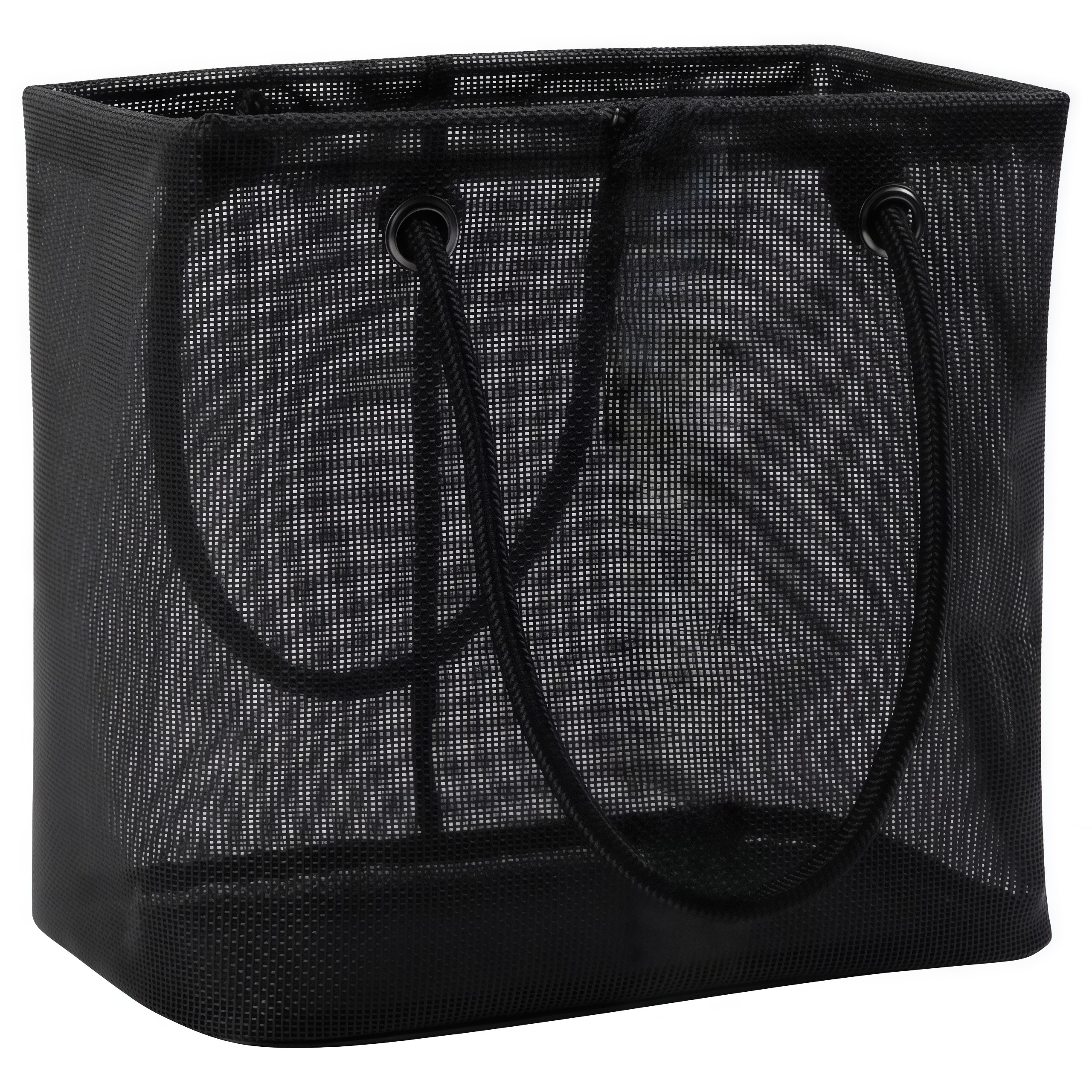 Student dormitory supplies bath basket portable bath bag