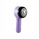Smooth fit hair ball trimmer electric dehairing machine