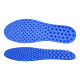 5d sole full palm acupoint massage insole anti-slip sole
