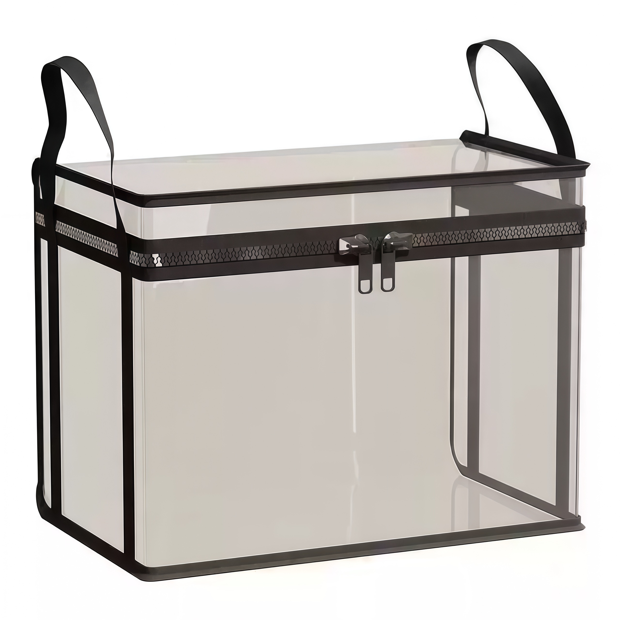 学生旧书收纳箱神器高三书本书架整理教室书籍袋防尘透明家用防潮,淘宝优惠券,粉丝福利购,淘宝优惠卷